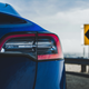 Image for article titled The Tesla Model 3 Makes The Future Feel Normal